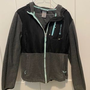 Womens jacket